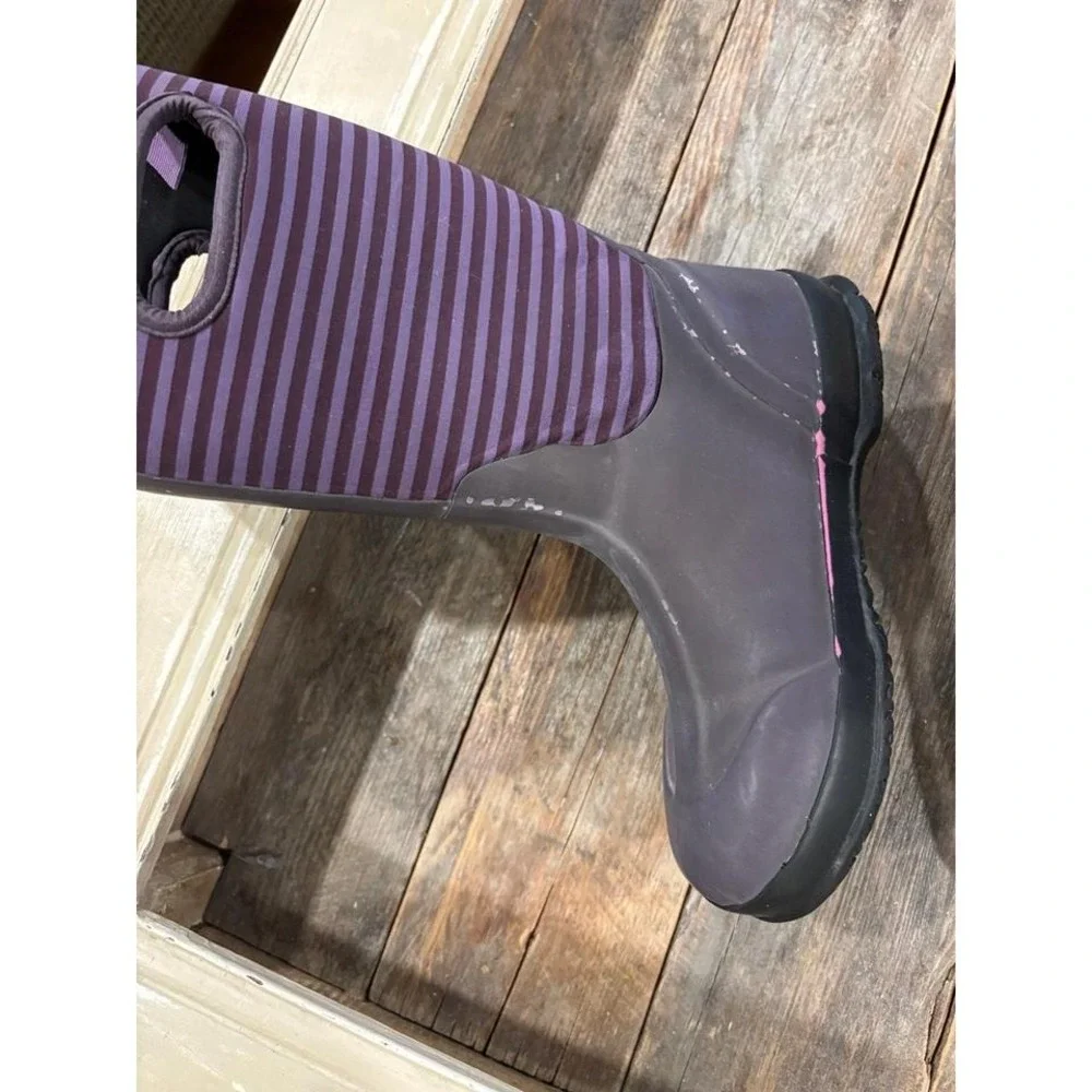 Bogs‎ winter snow rain insulated Boots